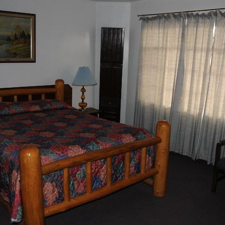 Rainbow Motel Thermopolis Zimmer foto