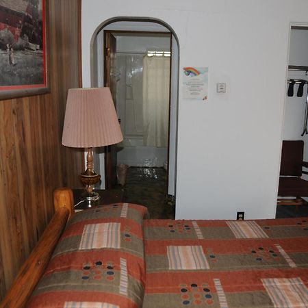 Rainbow Motel Thermopolis Zimmer foto