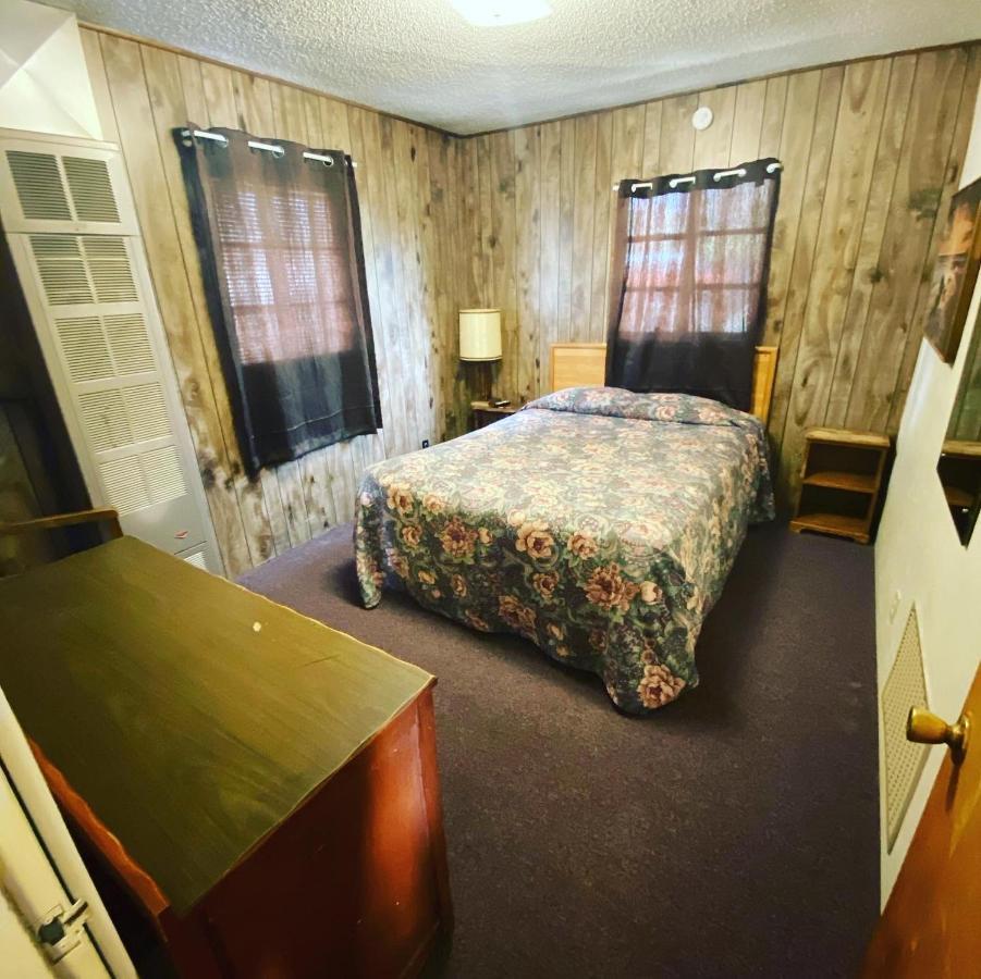 Rainbow Motel Thermopolis Exterior foto