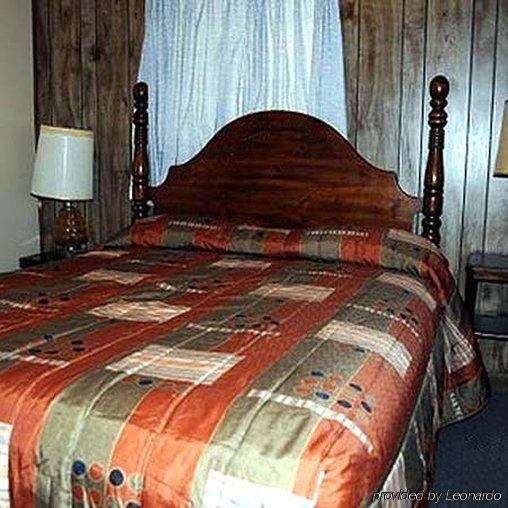 Rainbow Motel Thermopolis Zimmer foto