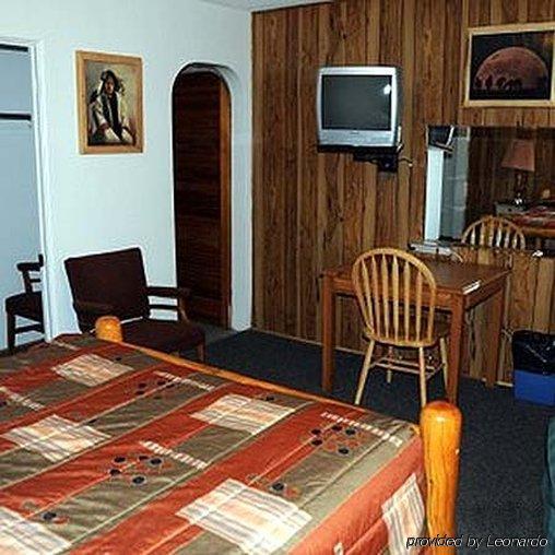 Rainbow Motel Thermopolis Zimmer foto