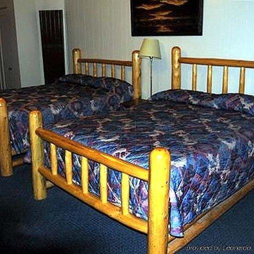 Rainbow Motel Thermopolis Zimmer foto
