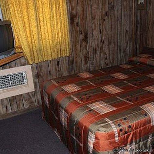 Rainbow Motel Thermopolis Zimmer foto