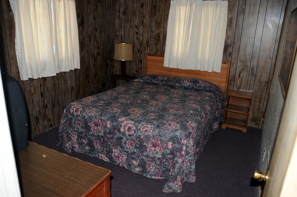 Rainbow Motel Thermopolis Exterior foto