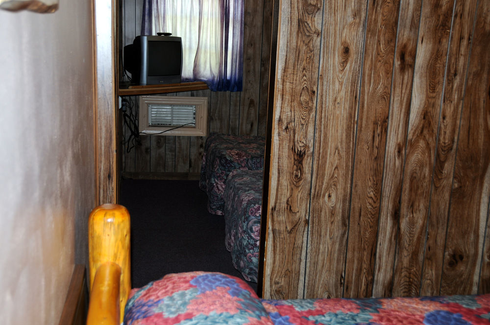 Rainbow Motel Thermopolis Exterior foto