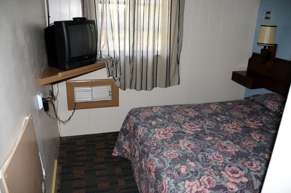 Rainbow Motel Thermopolis Exterior foto